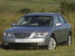 Hyundai Azera 2006 года (ZA)